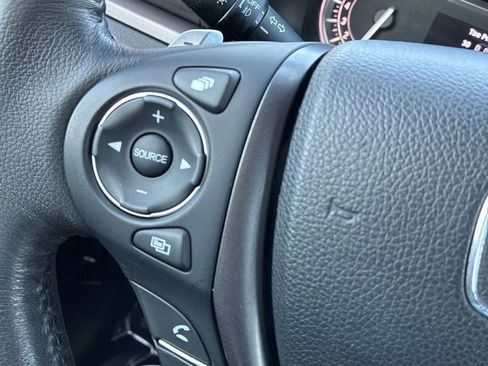 Used 2021 Honda Ridgeline RTL image 27