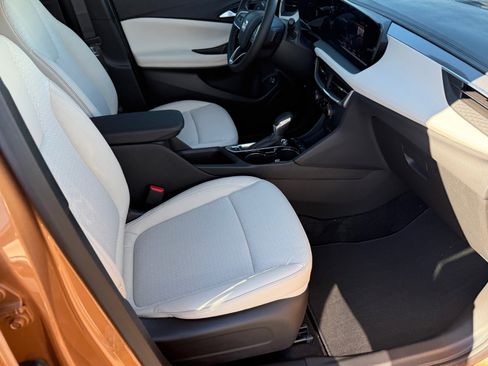 Used 2026 Buick Encore GX Preferred w/ Advanced Technology Package image 9