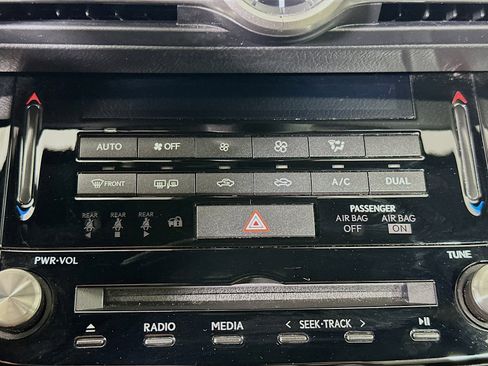 Used 2021 Lexus IS 350 F Sport w/ Accessory Package image 23