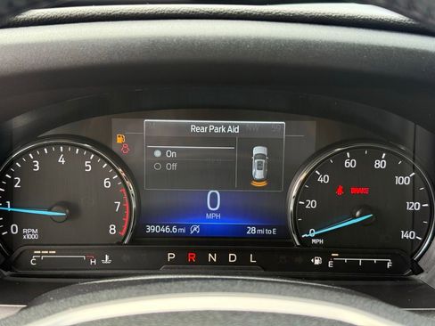 Used 2023 Ford Explorer XLT w/ Equipment Group 202A AWD/4WD image 13