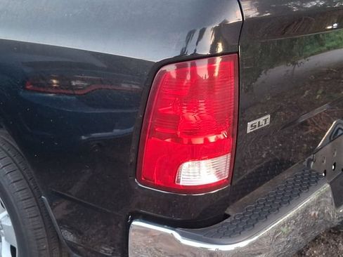 Used 2023 RAM 1500 Classic SLT w/ Trailer & Traction Group RWD image 9