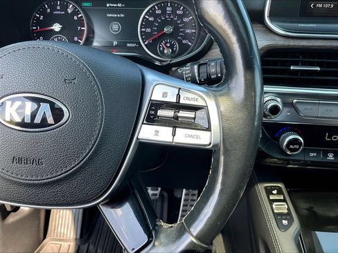 Used 2020 Kia Telluride SX w/ SX Prestige Package AWD/4WD image 13