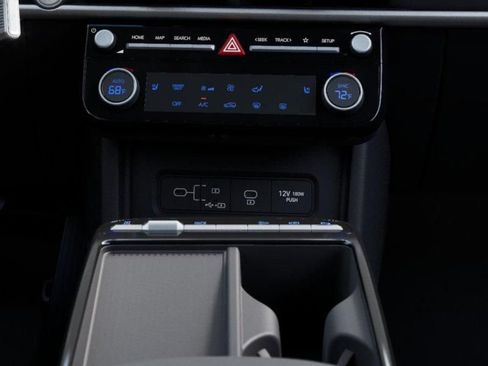 New 2026 Hyundai Tucson SEL AWD/4WD image 16