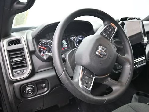 New 2026 RAM 2500 Tradesman AWD/4WD image 21