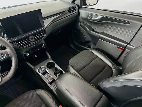 Certified 2023 Ford Escape ST-Line w/ Tech Pack #1 image 11