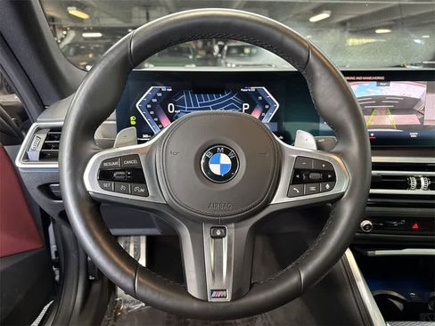 Used 2024 BMW M440i xDrive Gran Coupe image 15