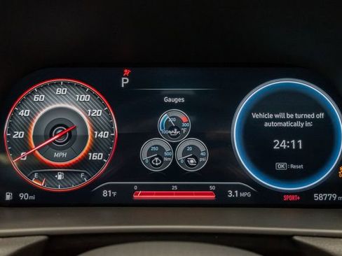 Used 2022 Hyundai Sonata N Line FWD image 16