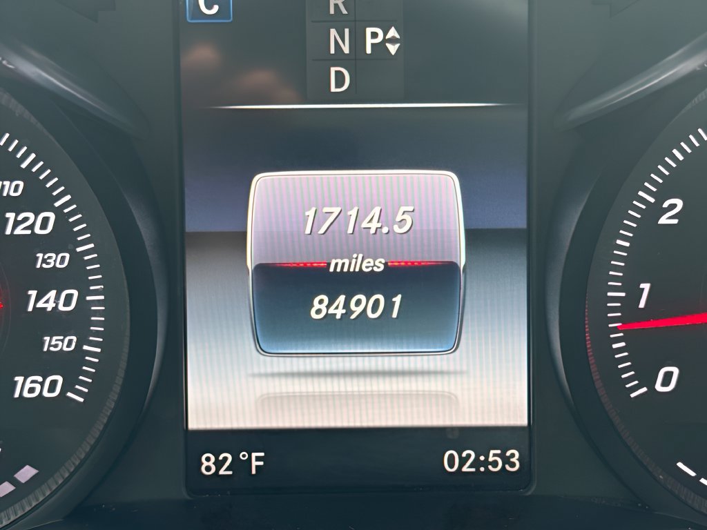 Used 2018 Mercedes-Benz C 300 Sedan image 19