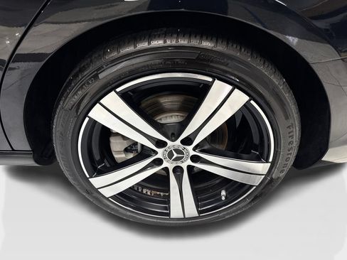 Used 2022 Mercedes-Benz C 300 4MATIC Sedan image 79