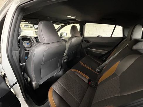 New 2026 Subaru Crosstrek 2.5i Sport AWD/4WD image 13