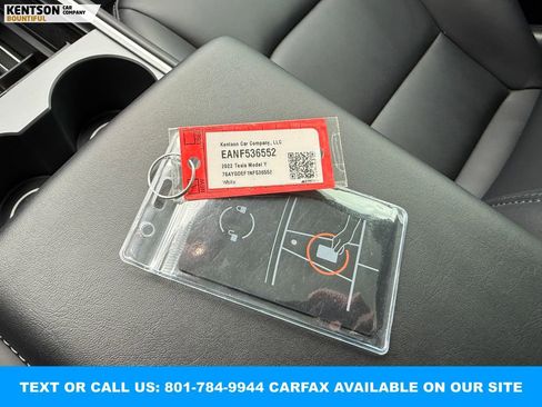 Used 2022 Tesla Model Y Performance image 39