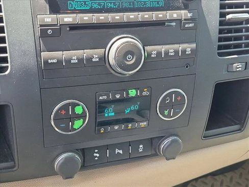 Used 2013 GMC Sierra 1500 SLE RWD image 17
