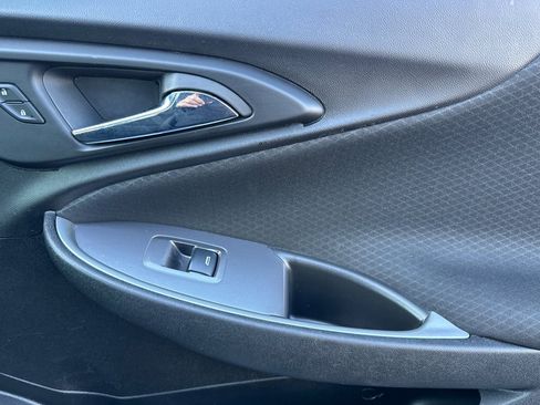 Certified 2023 Chevrolet Malibu LT image 18