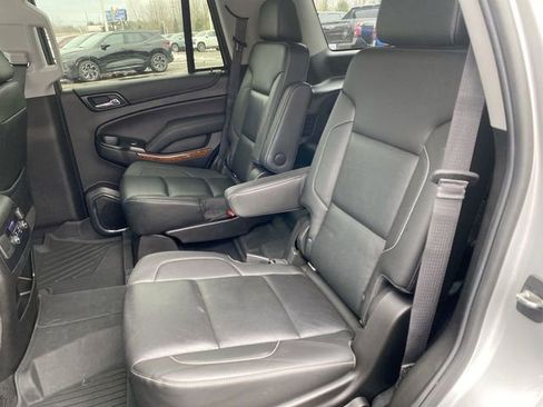 Used 2019 Chevrolet Tahoe Premier w/ RST 6.2L Performance Edition image 26