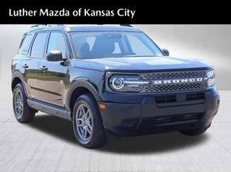 Used 2025 Ford Bronco Sport Big Bend AWD/4WD video 1