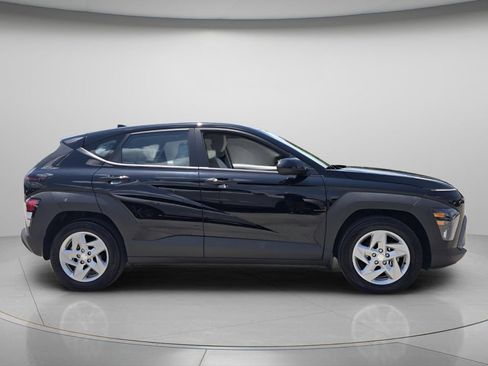 Certified 2026 Hyundai Kona SE FWD image 4