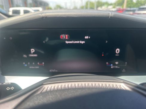 Used 2026 Nissan Murano SL AWD/4WD image 25