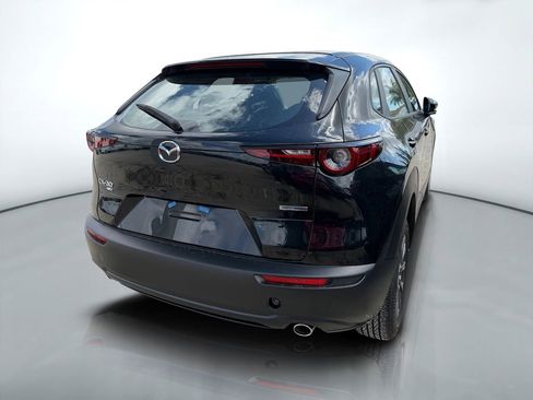 New 2026 MAZDA CX-30 AWD 2.5 S image 4