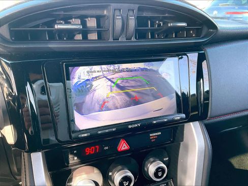 Used 2017 Subaru BRZ Limited image 23