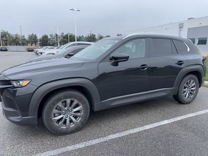 Used 2023 MAZDA CX-50 2.5 S w/ Cargo Package