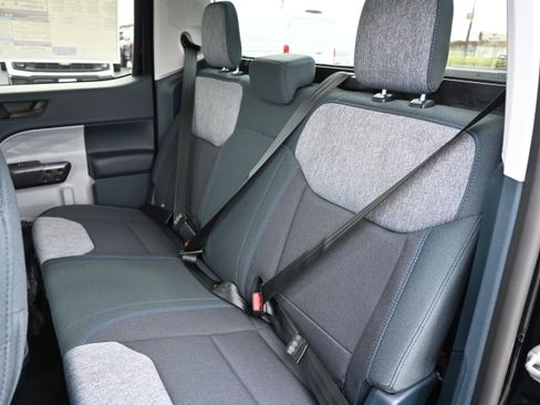 New 2026 Ford Maverick XLT w/ XLT Luxury Package image 33