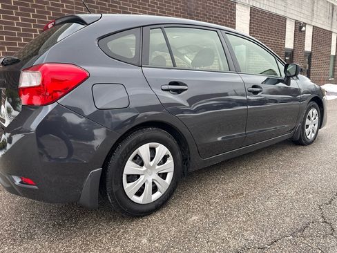 Used 2016 Subaru Impreza 2.0i image 31