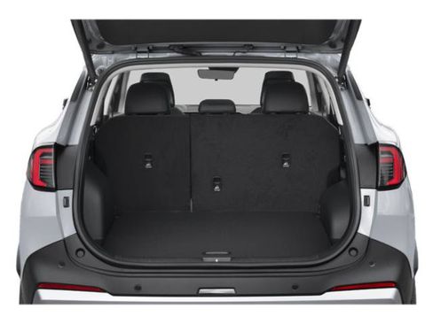 New 2026 Kia Sportage EX w/ EX Panorama Roof Package FWD image 8