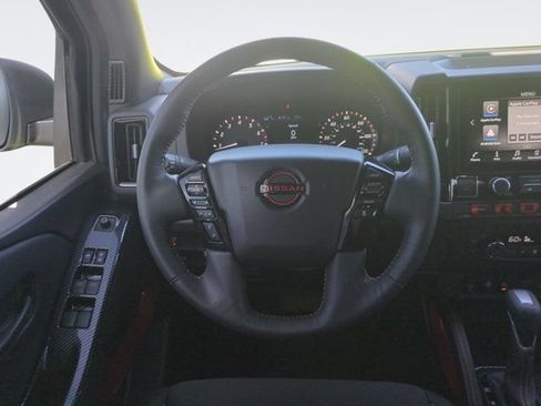 Used 2026 Nissan Frontier Pro-X w/ Pro-X Convenience Package RWD image 18