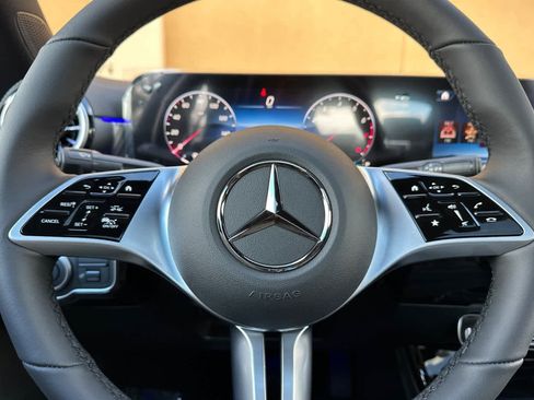 New 2026 Mercedes-Benz CLA 250 image 21