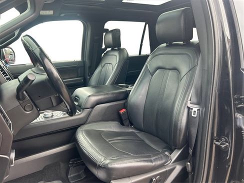 Used 2018 Ford Expedition Max Limited w/ Equipment Group 301A AWD/4WD image 48