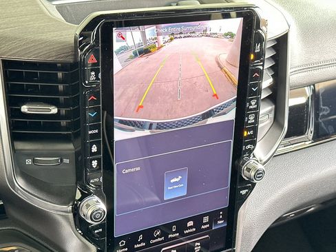 New 2026 RAM 1500 Laramie w/ Night Edition image 20