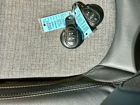 Used 2016 MINI Cooper Clubman S image 48