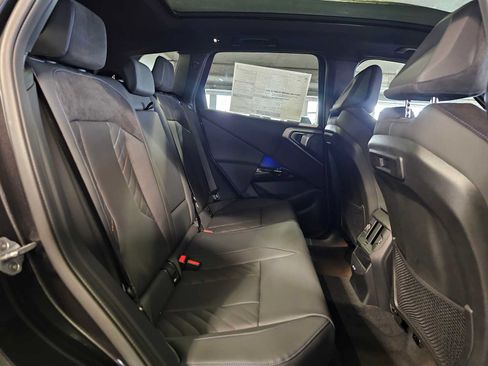 New 2026 BMW X3 xDrive30i w/ Premium Package AWD/4WD image 38