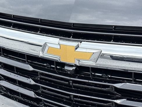 New 2025 Chevrolet Tahoe LS image 32