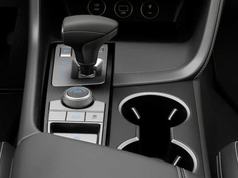 New 2026 Genesis G70 2.5T RWD image 21