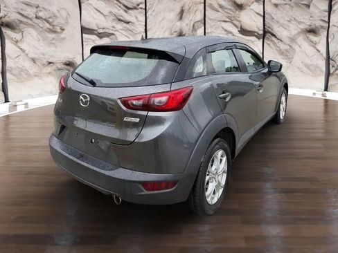 Used 2019 MAZDA CX-3 Sport FWD image 6