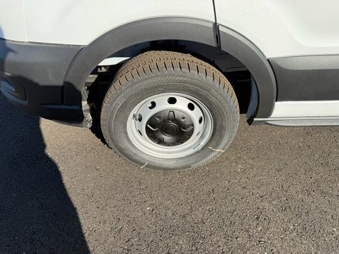 New 2026 Ford Transit 350 148 High Roof Extended image 16