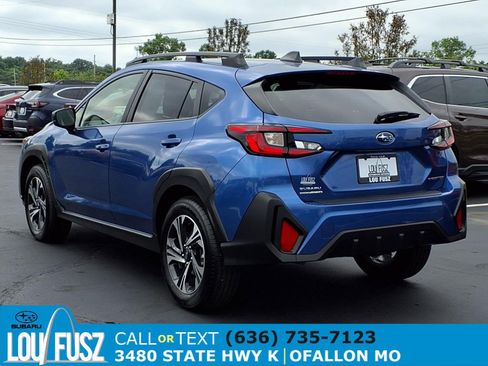 Certified 2025 Subaru Crosstrek 2.5i Premium image 5