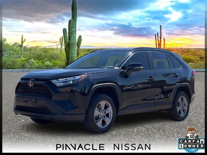 Used 2024 Toyota RAV4 XLE