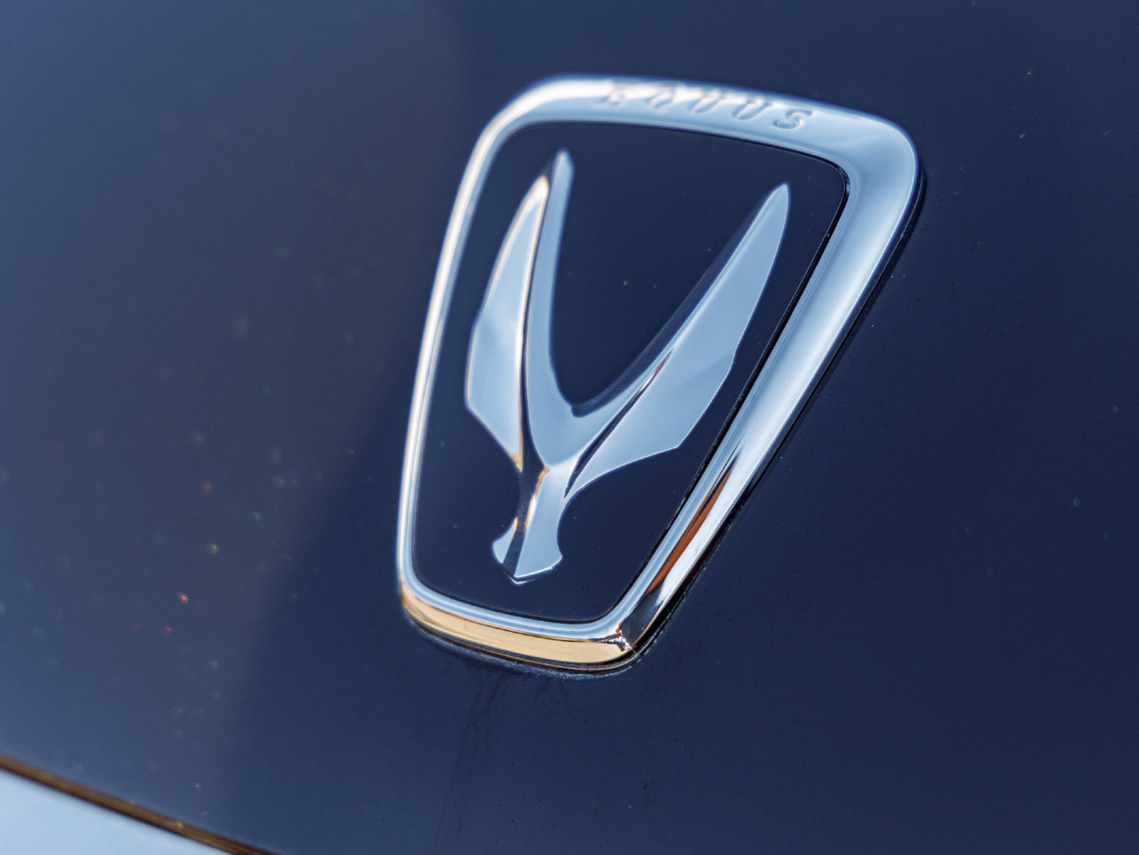 Used 2016 Hyundai Equus Ultimate RWD image 3