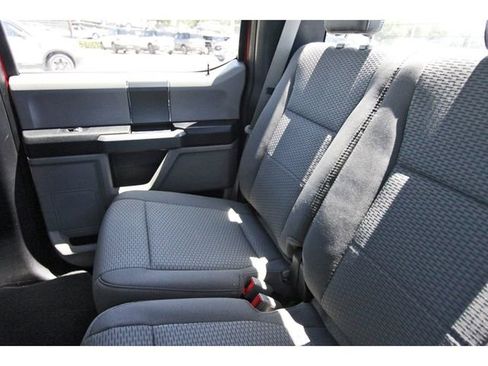 Used 2018 Ford F150 XLT w/ Equipment Group 302A Luxury AWD/4WD image 11