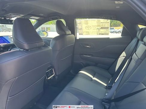 New 2026 Toyota Crown AWD/4WD image 15