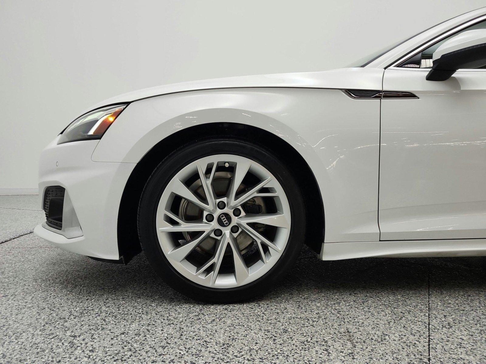 Used 2023 Audi A5 2.0T Premium w/ Convenience Package AWD/4WD image 30