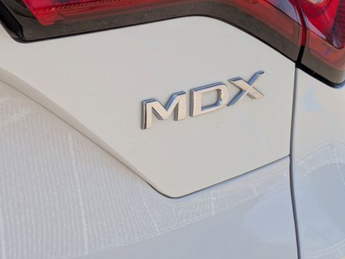 Used 2023 Acura MDX SH-AWD image 28
