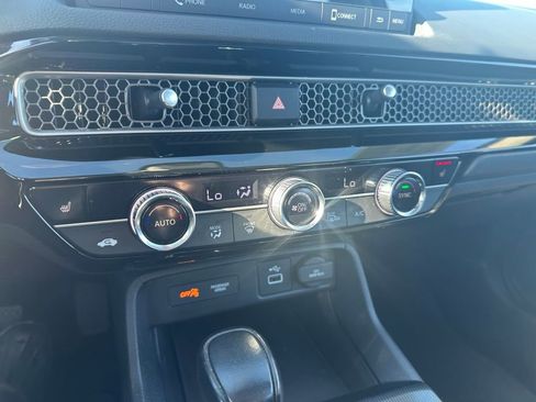 Used 2022 Honda Civic EX-L image 25