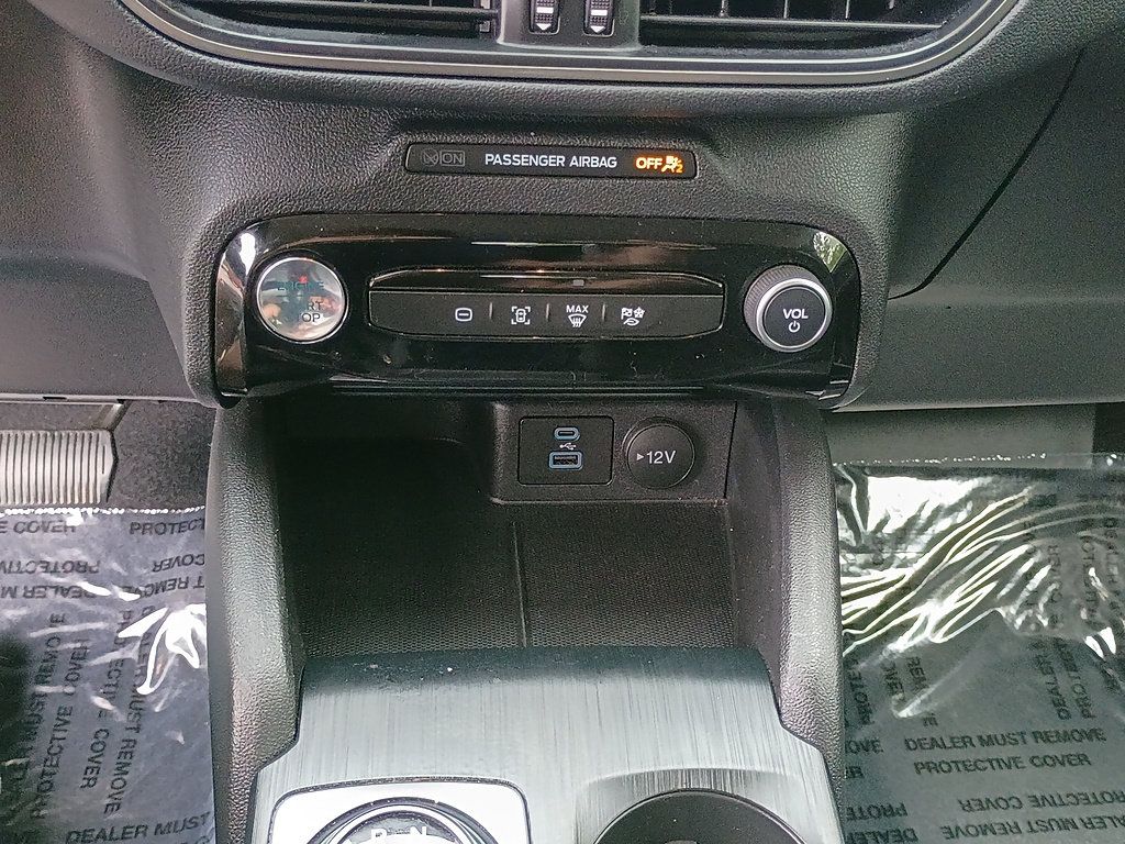 Used 2023 Ford Escape SE FWD image 22
