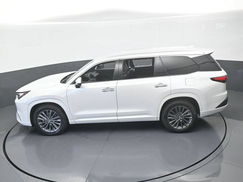 Used 2024 Lexus TX 350 FWD image 47