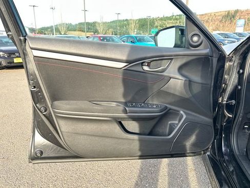 Used 2018 Honda Civic Si image 17