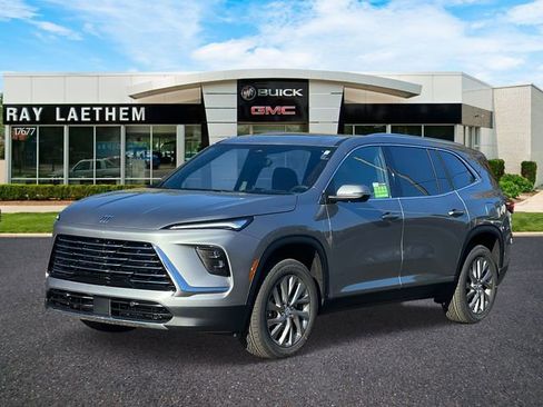 New 2026 Buick Enclave Preferred w/ Power Package image 1