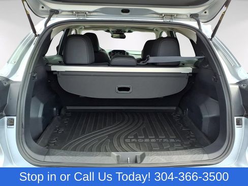Used 2024 Subaru Crosstrek 2.5i Limited w/ Crosstrek Mirror Package AWD/4WD image 13